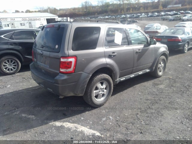 Photo 3 VIN: 1FMCU0D76CKC14245 - FORD ESCAPE 