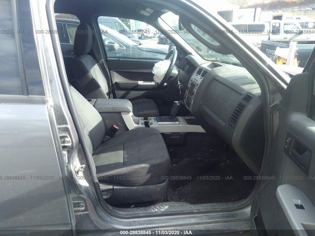 Photo 4 VIN: 1FMCU0D76CKC14245 - FORD ESCAPE 