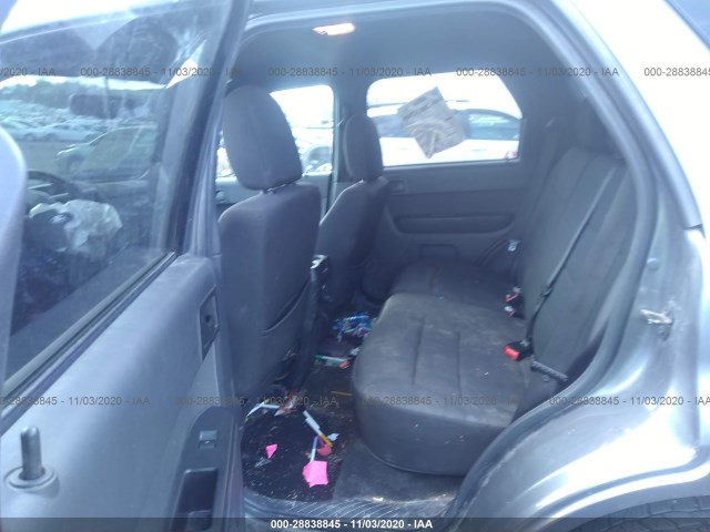 Photo 7 VIN: 1FMCU0D76CKC14245 - FORD ESCAPE 