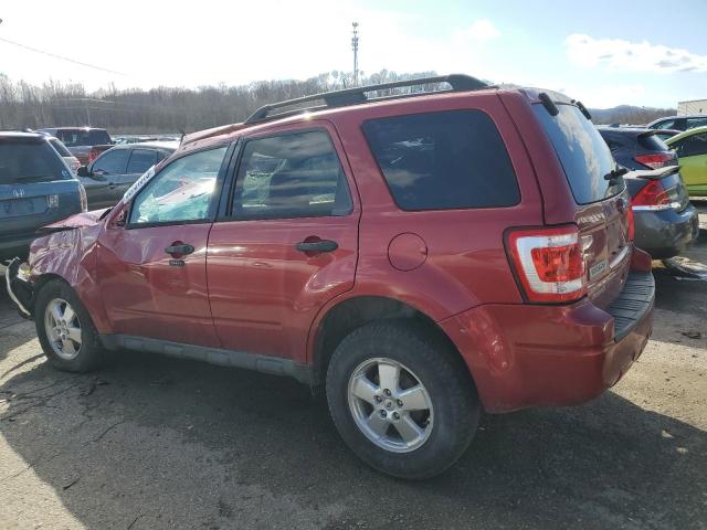 Photo 1 VIN: 1FMCU0D76CKC15119 - FORD ESCAPE XLT 