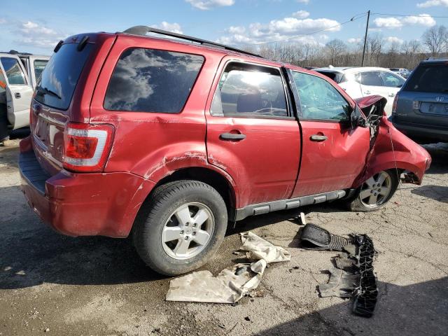 Photo 2 VIN: 1FMCU0D76CKC15119 - FORD ESCAPE XLT 