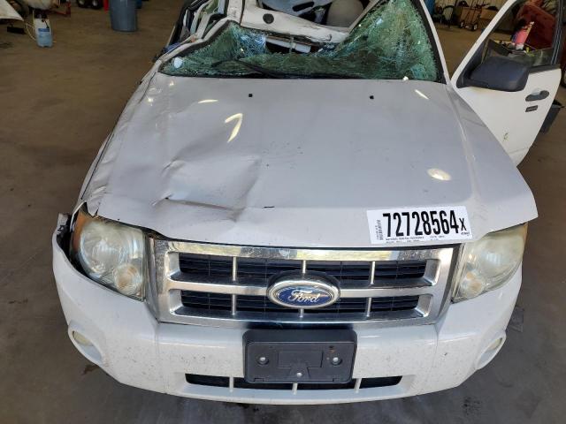 Photo 11 VIN: 1FMCU0D76CKC17646 - FORD ESCAPE XLT 