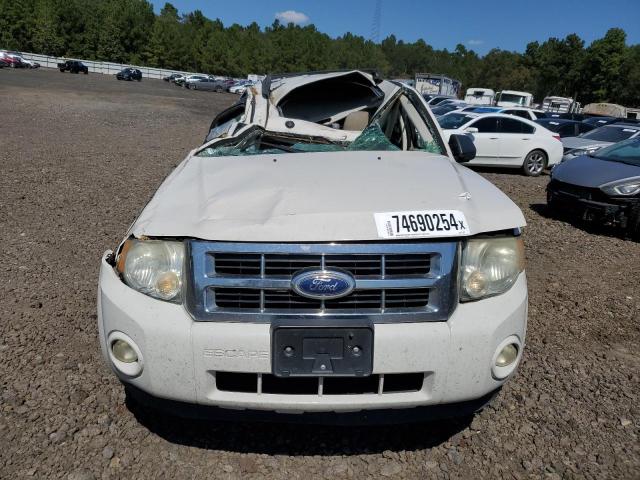 Photo 4 VIN: 1FMCU0D76CKC17646 - FORD ESCAPE XLT 