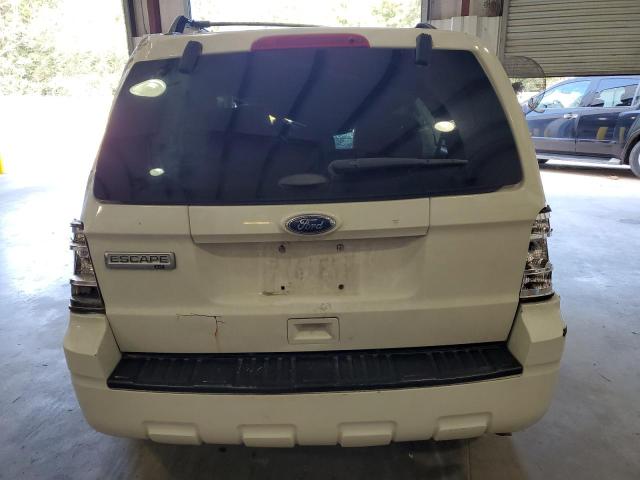 Photo 5 VIN: 1FMCU0D76CKC17646 - FORD ESCAPE XLT 