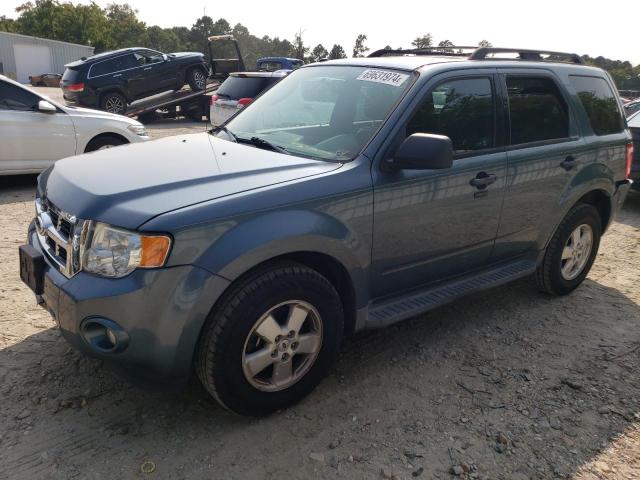 Photo 0 VIN: 1FMCU0D76CKC34320 - FORD ESCAPE XLT 