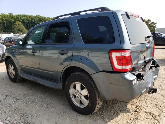 Photo 1 VIN: 1FMCU0D76CKC34320 - FORD ESCAPE XLT 