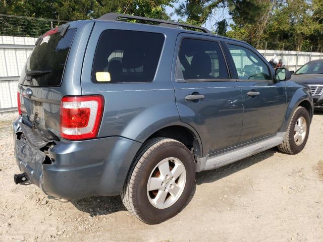 Photo 2 VIN: 1FMCU0D76CKC34320 - FORD ESCAPE XLT 