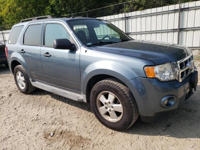 Photo 3 VIN: 1FMCU0D76CKC34320 - FORD ESCAPE XLT 