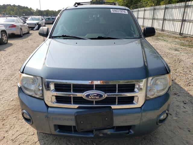 Photo 4 VIN: 1FMCU0D76CKC34320 - FORD ESCAPE XLT 