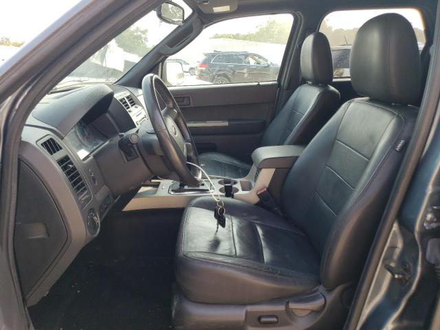 Photo 6 VIN: 1FMCU0D76CKC34320 - FORD ESCAPE XLT 