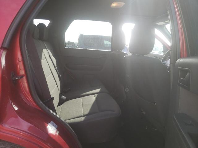 Photo 10 VIN: 1FMCU0D76CKC36956 - FORD ESCAPE XLT 