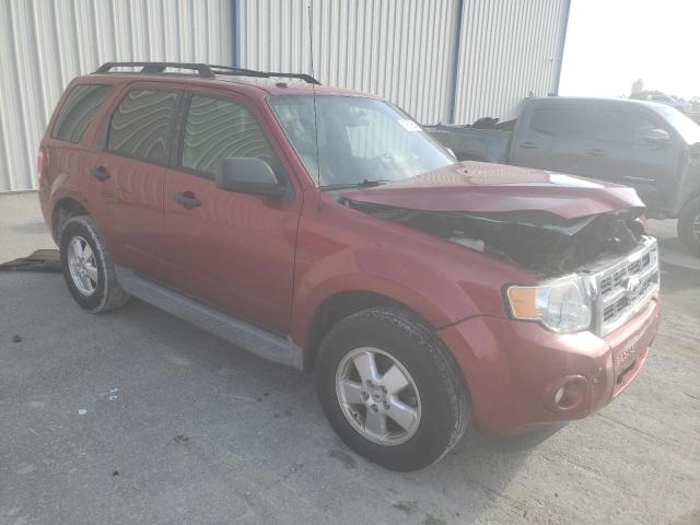 Photo 3 VIN: 1FMCU0D76CKC36956 - FORD ESCAPE XLT 