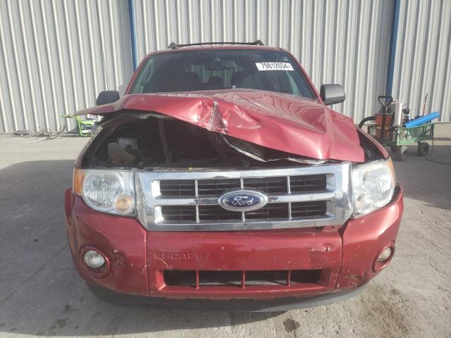 Photo 4 VIN: 1FMCU0D76CKC36956 - FORD ESCAPE XLT 