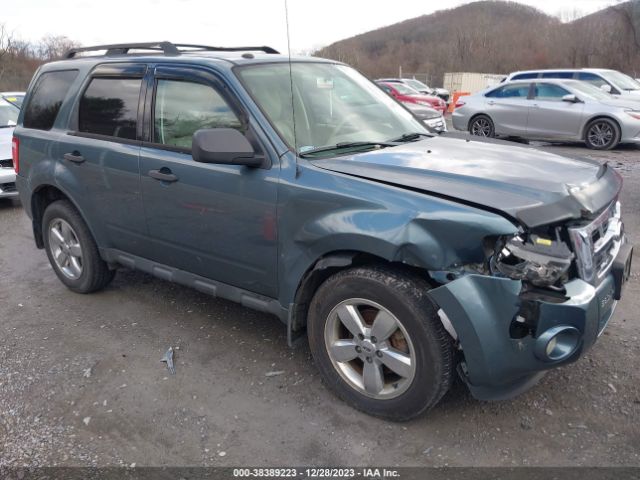 Photo 0 VIN: 1FMCU0D76CKC37489 - FORD ESCAPE 