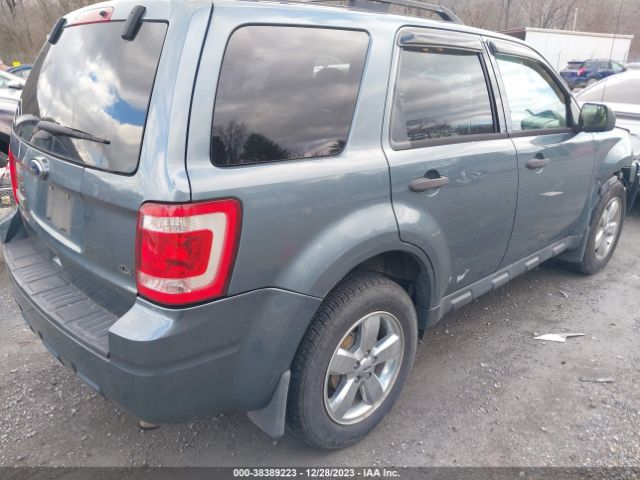 Photo 3 VIN: 1FMCU0D76CKC37489 - FORD ESCAPE 