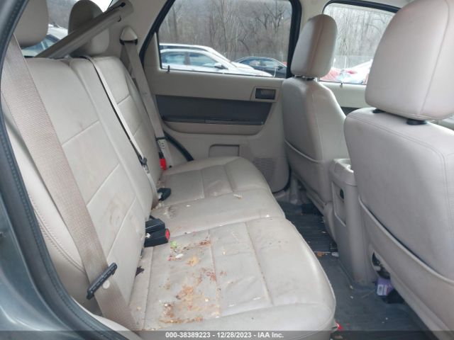 Photo 7 VIN: 1FMCU0D76CKC37489 - FORD ESCAPE 