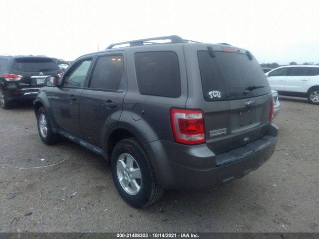 Photo 2 VIN: 1FMCU0D76CKC42725 - FORD ESCAPE 