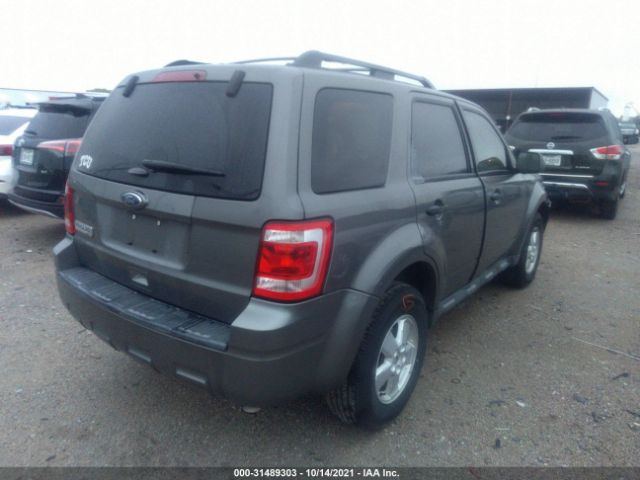 Photo 3 VIN: 1FMCU0D76CKC42725 - FORD ESCAPE 