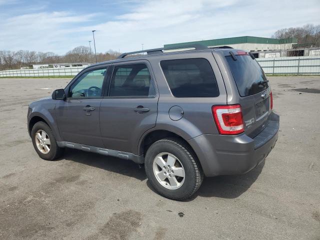 Photo 1 VIN: 1FMCU0D76CKC50615 - FORD ESCAPE 