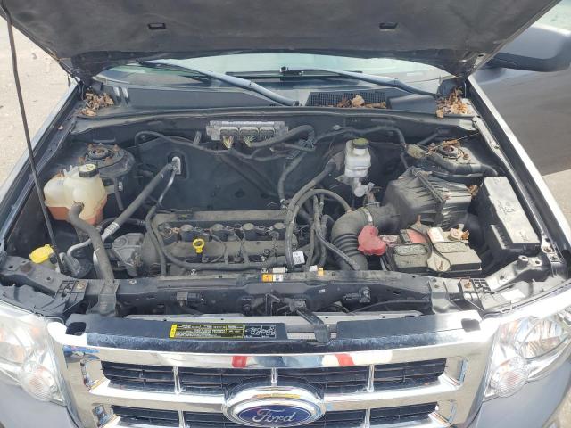 Photo 10 VIN: 1FMCU0D76CKC50615 - FORD ESCAPE 