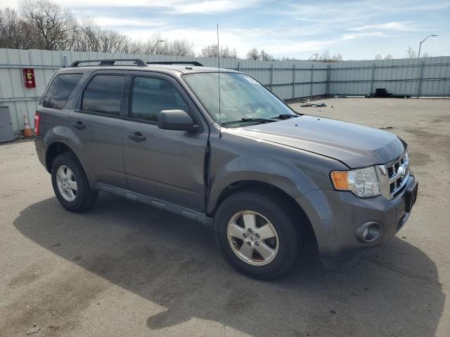 Photo 3 VIN: 1FMCU0D76CKC50615 - FORD ESCAPE 