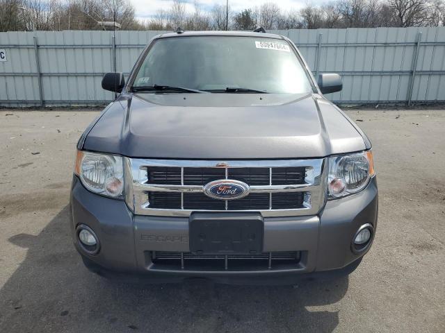 Photo 4 VIN: 1FMCU0D76CKC50615 - FORD ESCAPE 