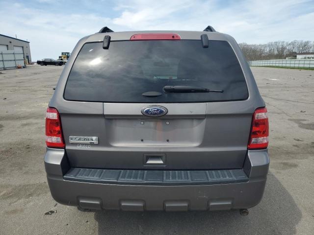 Photo 5 VIN: 1FMCU0D76CKC50615 - FORD ESCAPE 