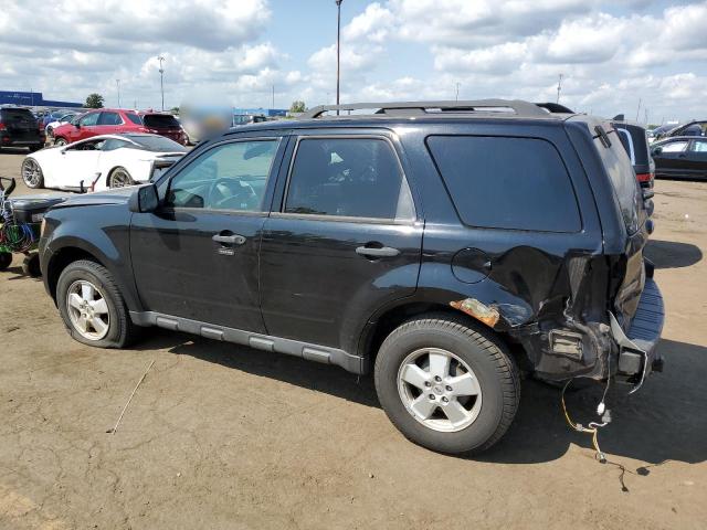 Photo 1 VIN: 1FMCU0D76CKC64711 - FORD ESCAPE XLT 