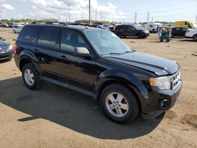 Photo 3 VIN: 1FMCU0D76CKC64711 - FORD ESCAPE XLT 