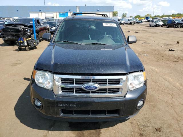 Photo 4 VIN: 1FMCU0D76CKC64711 - FORD ESCAPE XLT 