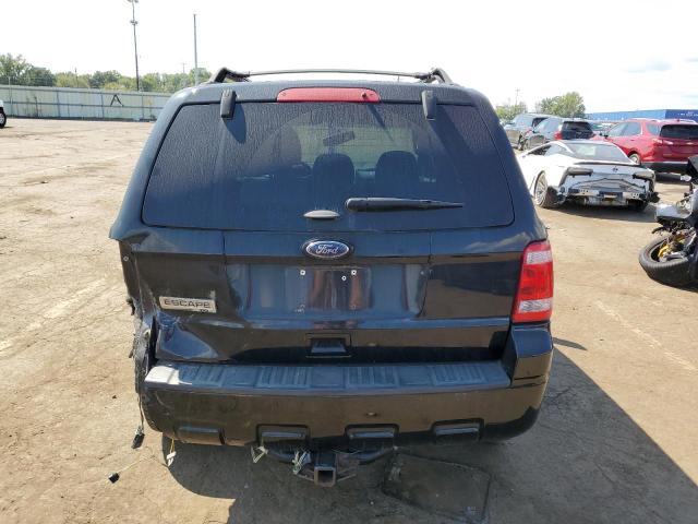 Photo 5 VIN: 1FMCU0D76CKC64711 - FORD ESCAPE XLT 