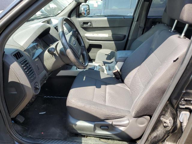 Photo 6 VIN: 1FMCU0D76CKC64711 - FORD ESCAPE XLT 