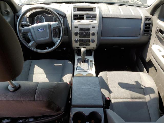 Photo 7 VIN: 1FMCU0D76CKC64711 - FORD ESCAPE XLT 