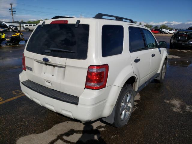 Photo 3 VIN: 1FMCU0D76CKC68385 - FORD ESCAPE XLT 