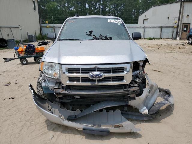 Photo 4 VIN: 1FMCU0D76CKC74736 - FORD ESCAPE XLT 