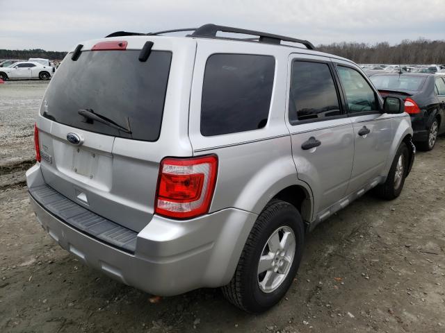 Photo 3 VIN: 1FMCU0D77AKA10583 - FORD ESCAPE XLT 