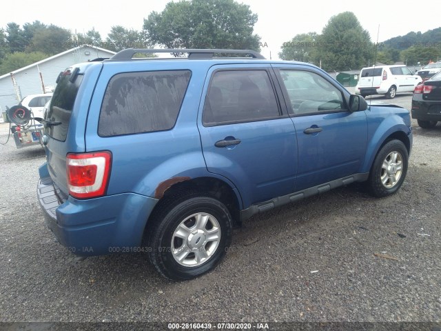 Photo 3 VIN: 1FMCU0D77AKA35063 - FORD ESCAPE 