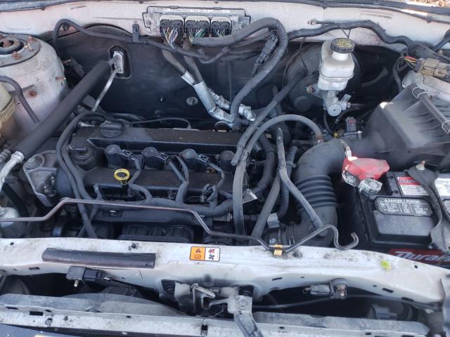 Photo 6 VIN: 1FMCU0D77AKB51220 - FORD ESCAPE XLT 