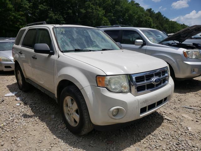 Photo 0 VIN: 1FMCU0D77AKC16728 - FORD ESCAPE XLT 