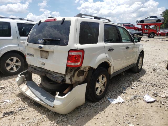 Photo 3 VIN: 1FMCU0D77AKC16728 - FORD ESCAPE XLT 