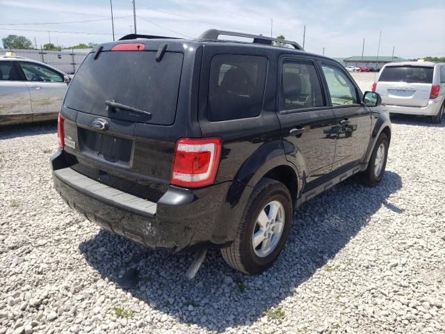 Photo 3 VIN: 1FMCU0D77AKC28281 - FORD ESCAPE XLT 