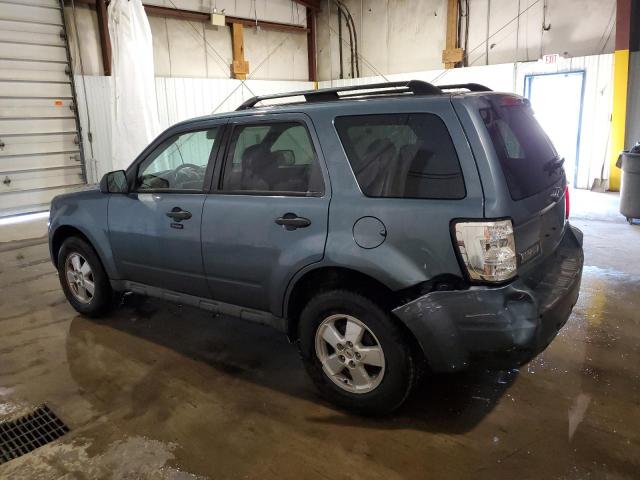 Photo 1 VIN: 1FMCU0D77AKC43346 - FORD ESCAPE 