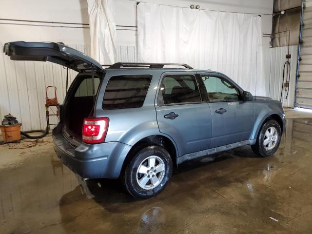 Photo 2 VIN: 1FMCU0D77AKC43346 - FORD ESCAPE 