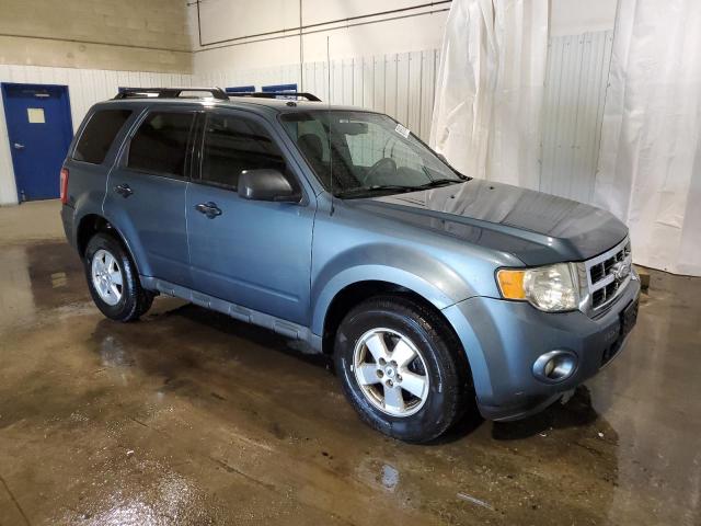 Photo 3 VIN: 1FMCU0D77AKC43346 - FORD ESCAPE 