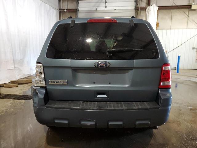 Photo 5 VIN: 1FMCU0D77AKC43346 - FORD ESCAPE 