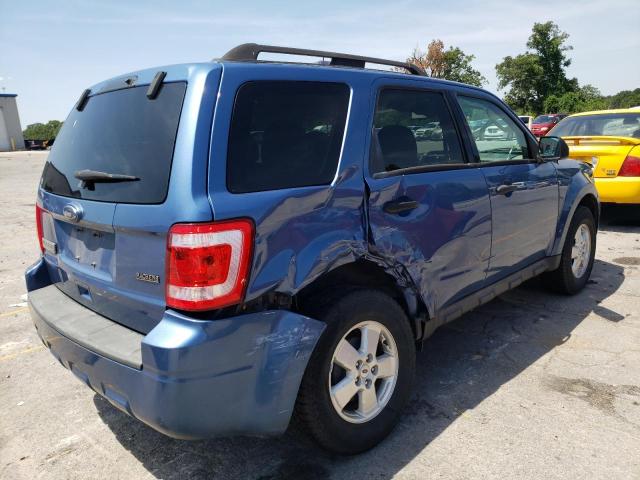 Photo 3 VIN: 1FMCU0D77AKC50877 - FORD ESCAPE XLT 