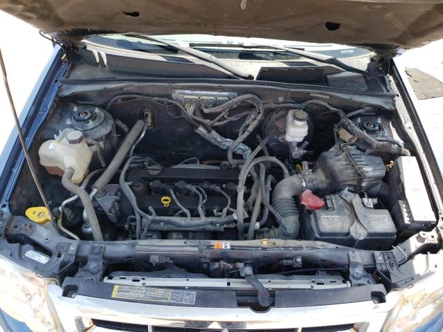 Photo 6 VIN: 1FMCU0D77AKC50877 - FORD ESCAPE XLT 