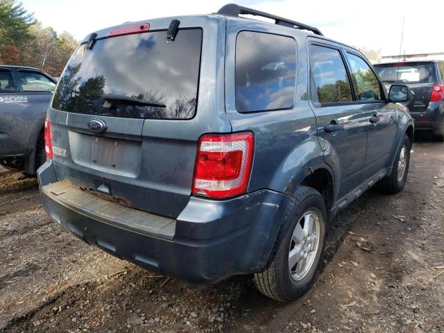 Photo 2 VIN: 1FMCU0D77AKD05540 - FORD ESCAPE 