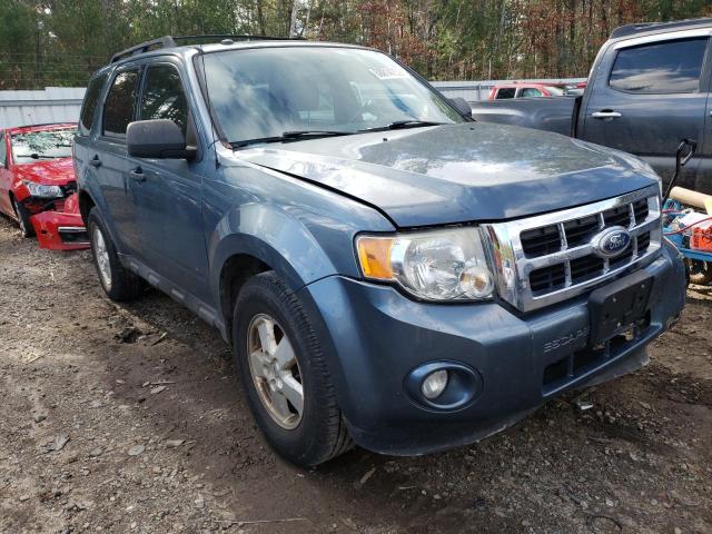 Photo 3 VIN: 1FMCU0D77AKD05540 - FORD ESCAPE 