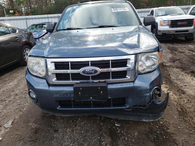 Photo 4 VIN: 1FMCU0D77AKD05540 - FORD ESCAPE 